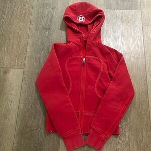 Lululemon hoodie